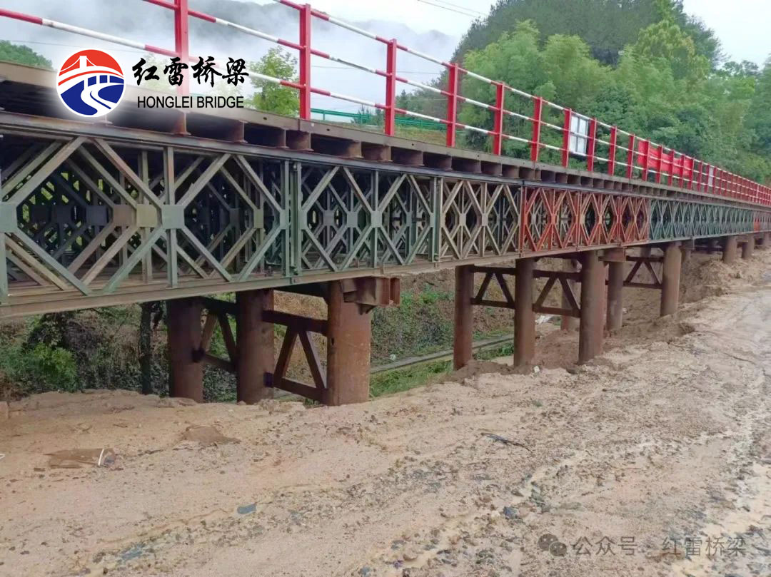 安吉至旌德高速公路寧國至旌德段工程